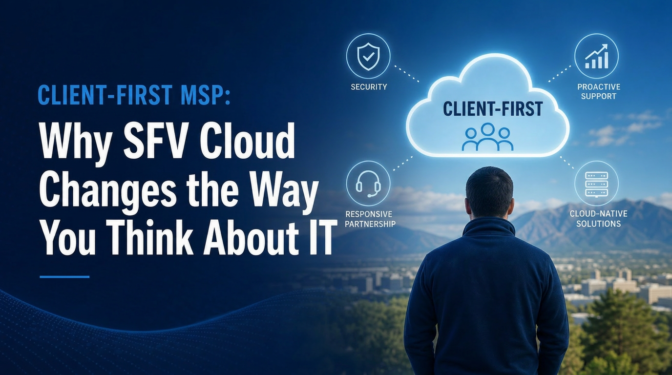 Client-First-MSP
