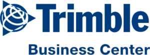 trimble business center