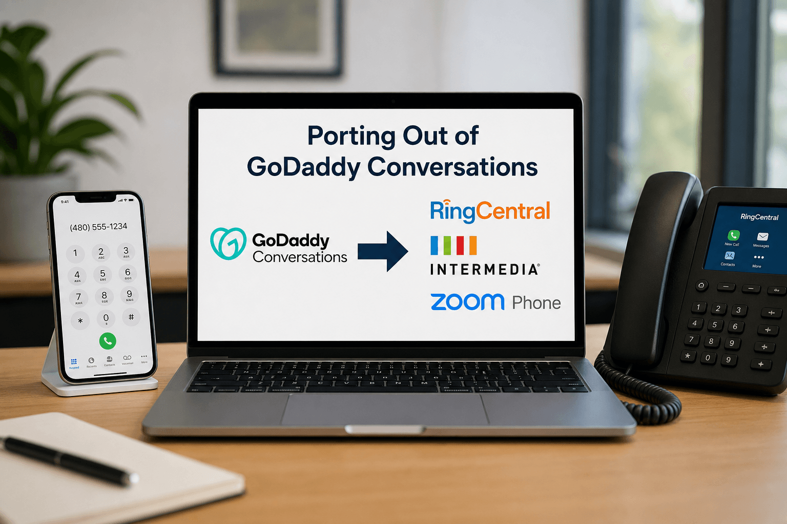 GoDaddy-Conversations-alternatives