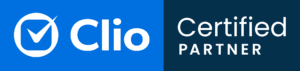Logo_Clio Certified Partner Badge